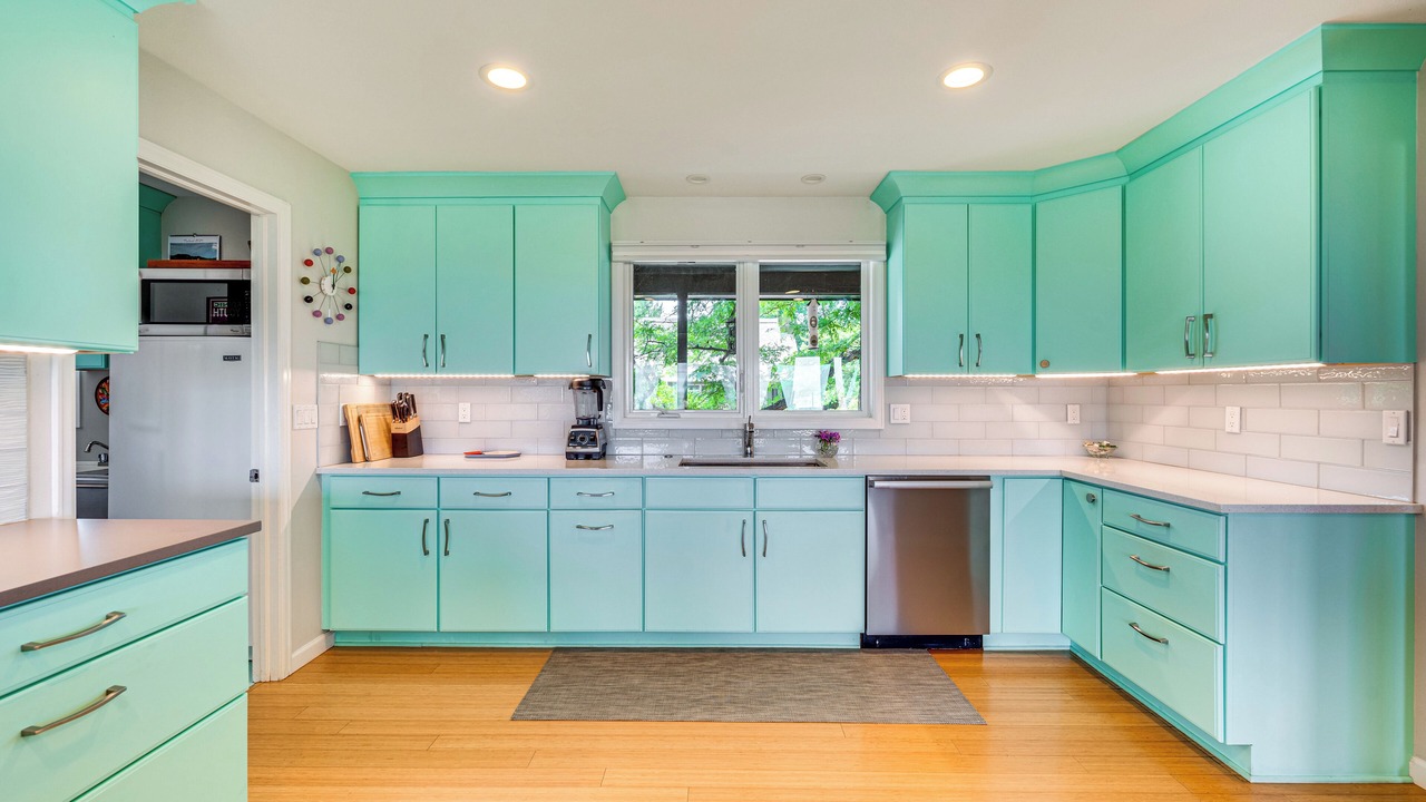 Photo of Kitchen in Boulder