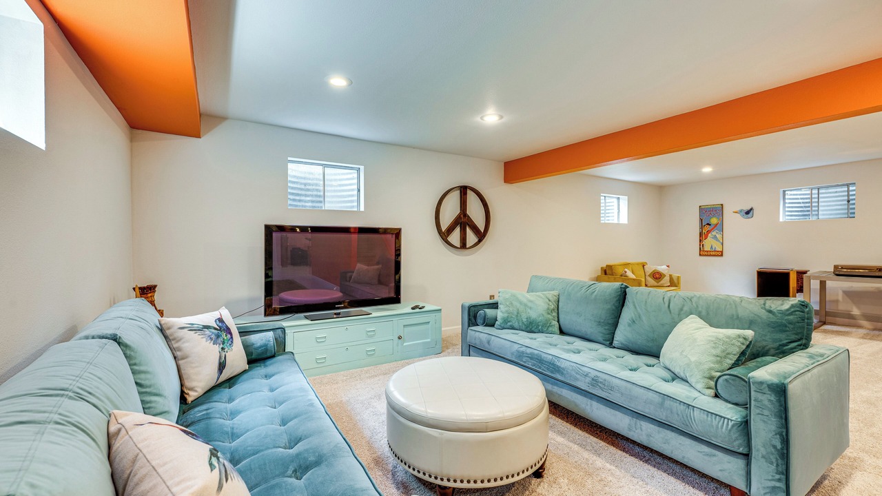 Photo of Bedroom in Boulder