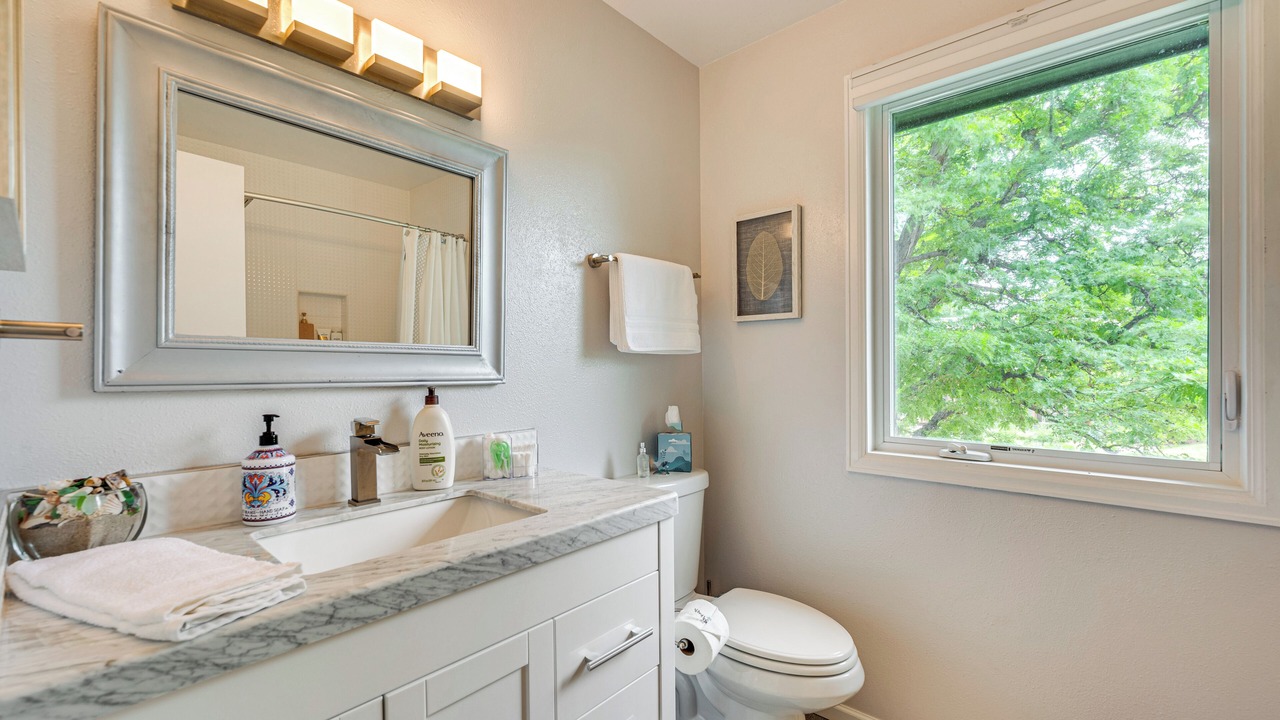 Photo of Bathroom in Boulder