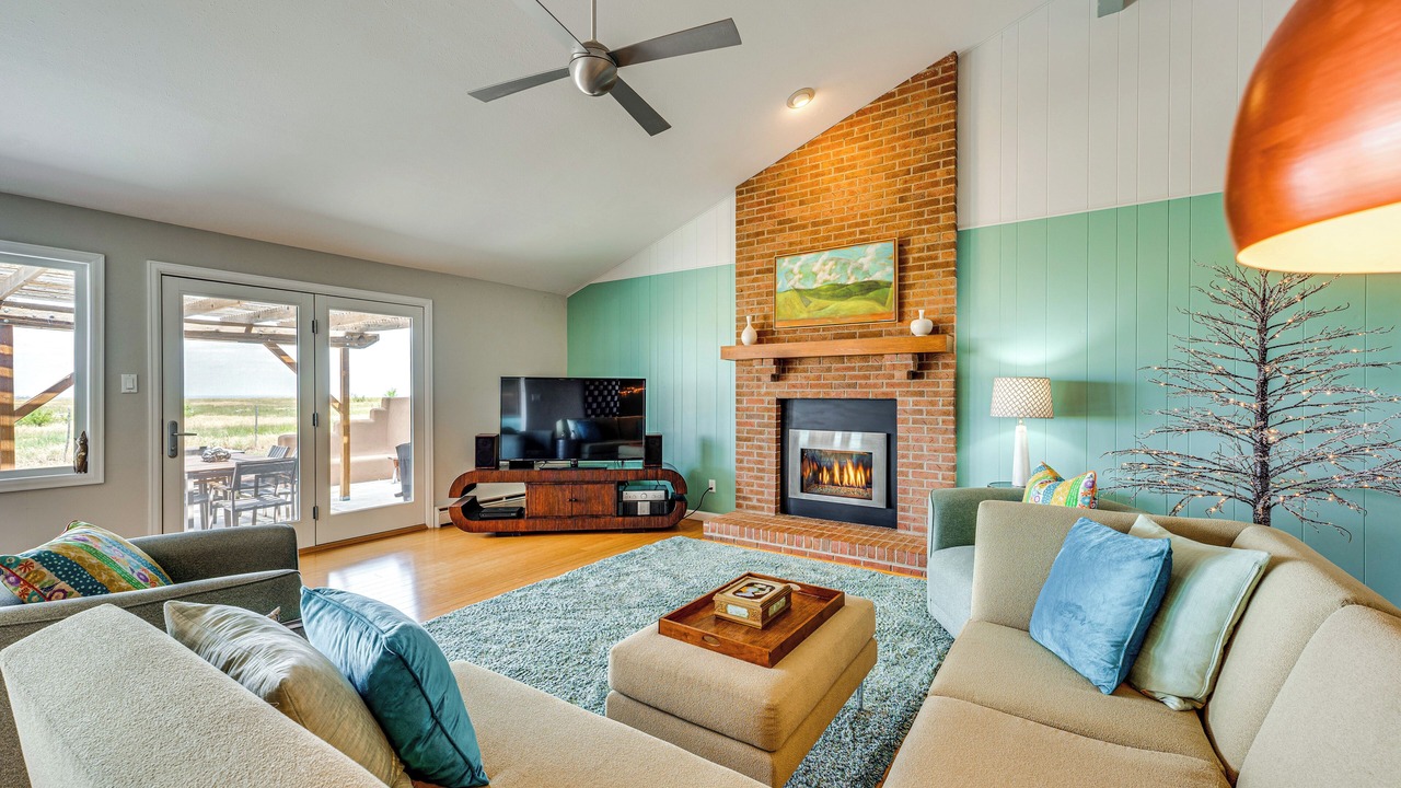Photo of Livingroom in Boulder