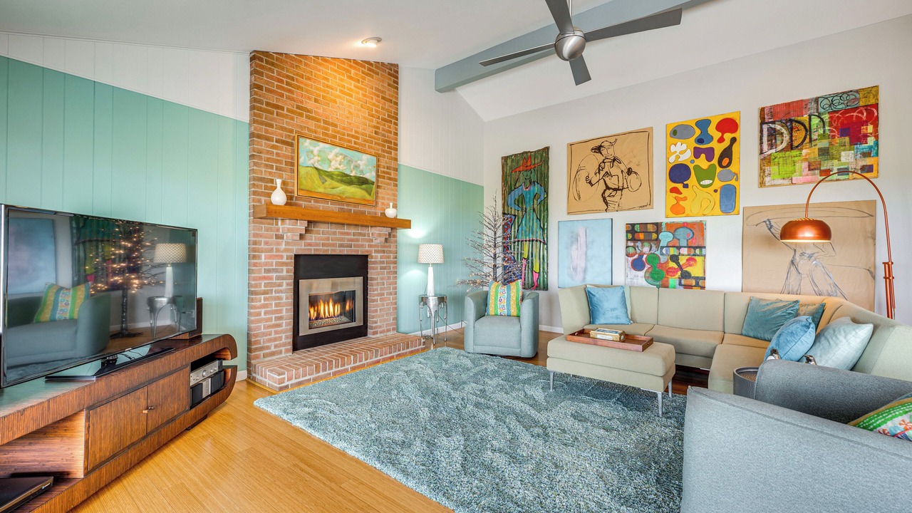 Photo of Bedroom in Boulder