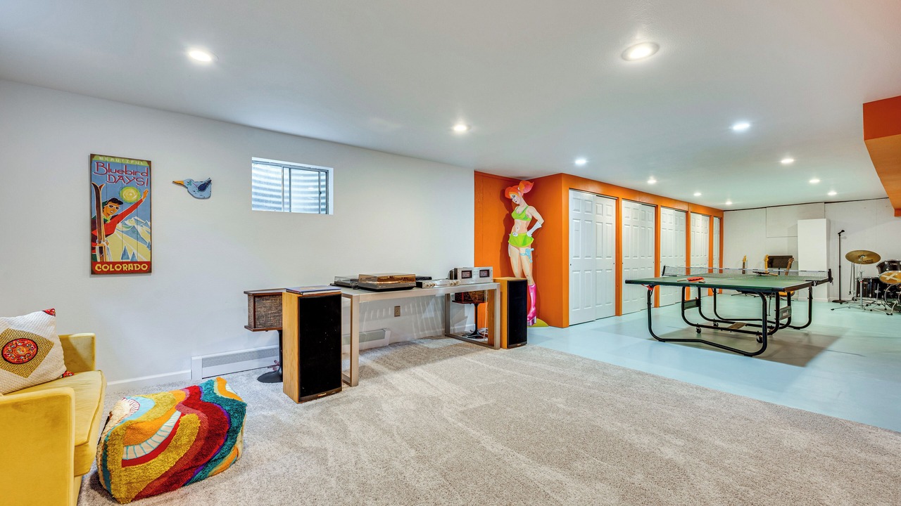 Photo of Bedroom in Boulder
