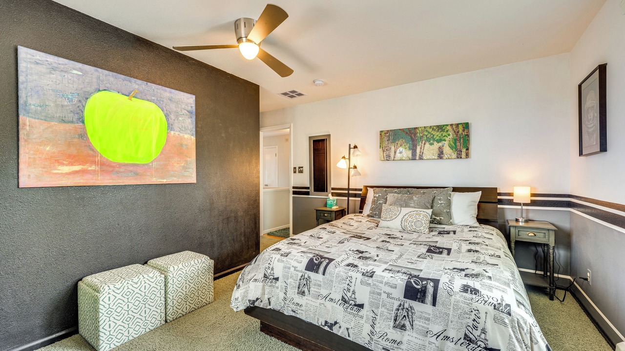 Photo of Bedroom in Boulder