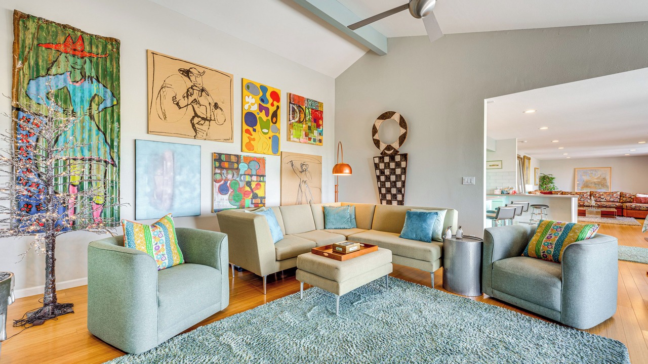 Photo of Livingroom in Boulder