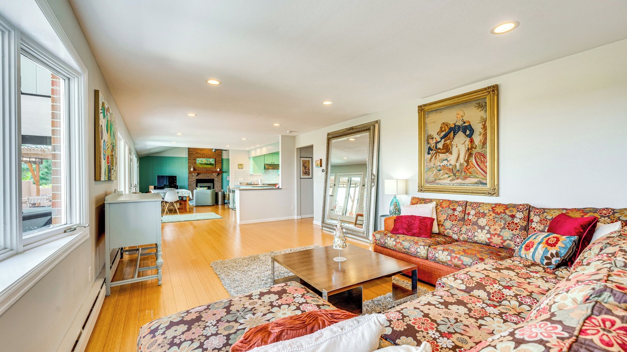 Photo of Livingroom in Boulder