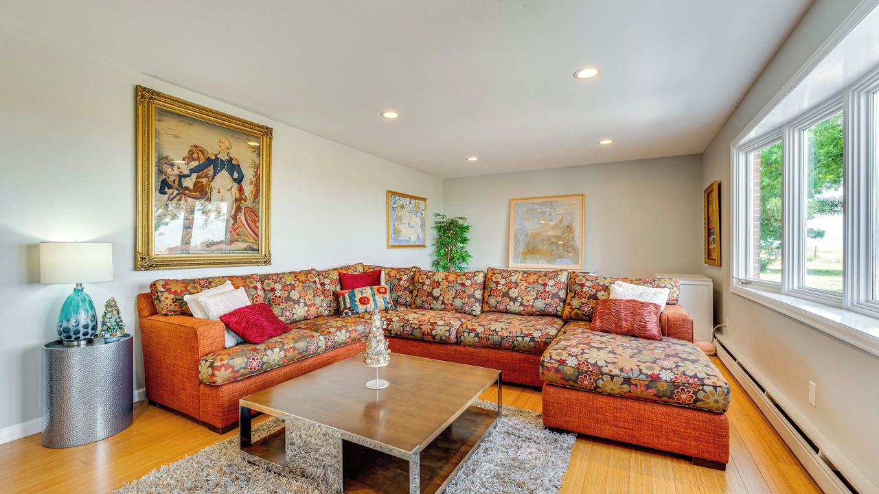 Photo of Bedroom in Boulder