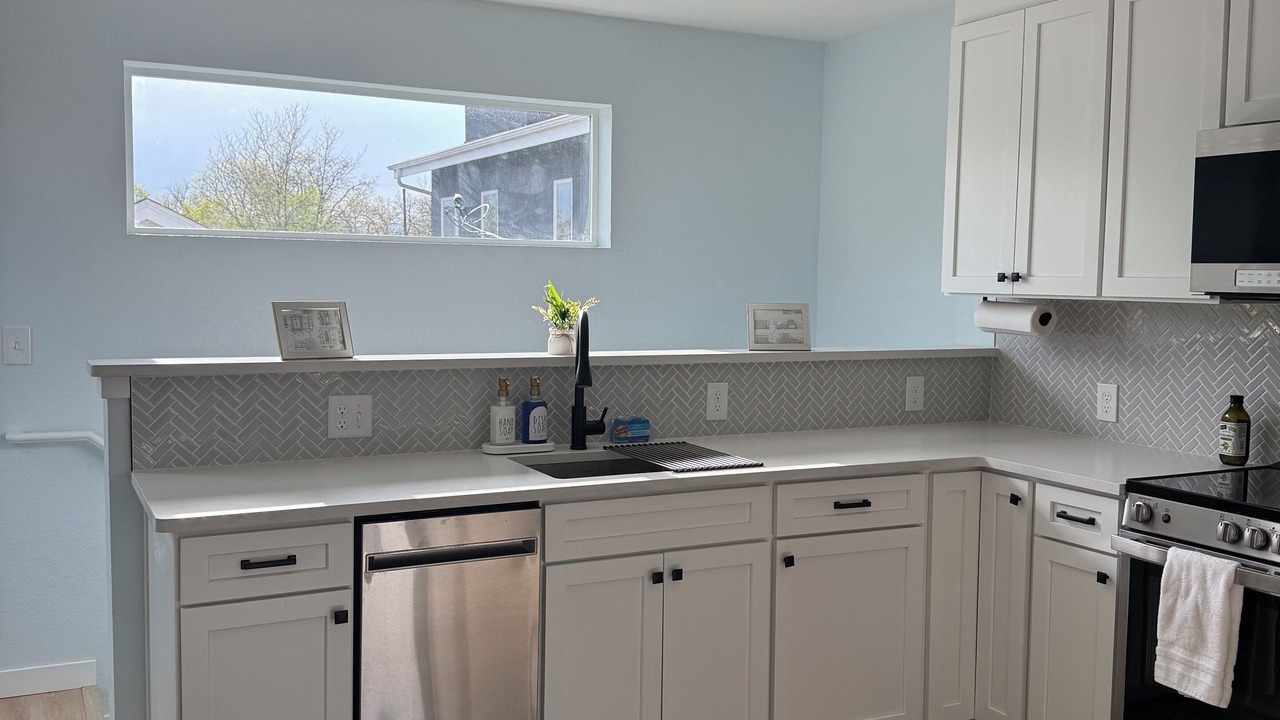 Photo of Kitchen in Berkeley