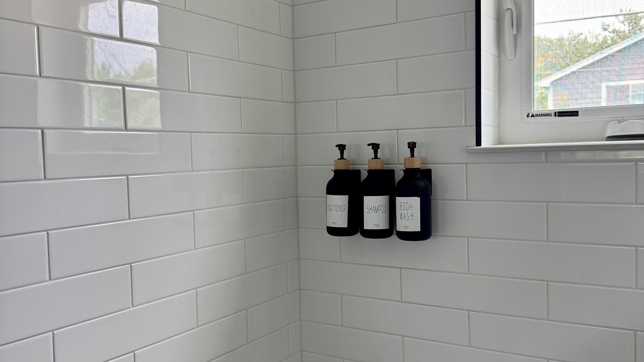 Photo of Bathroom in Berkeley