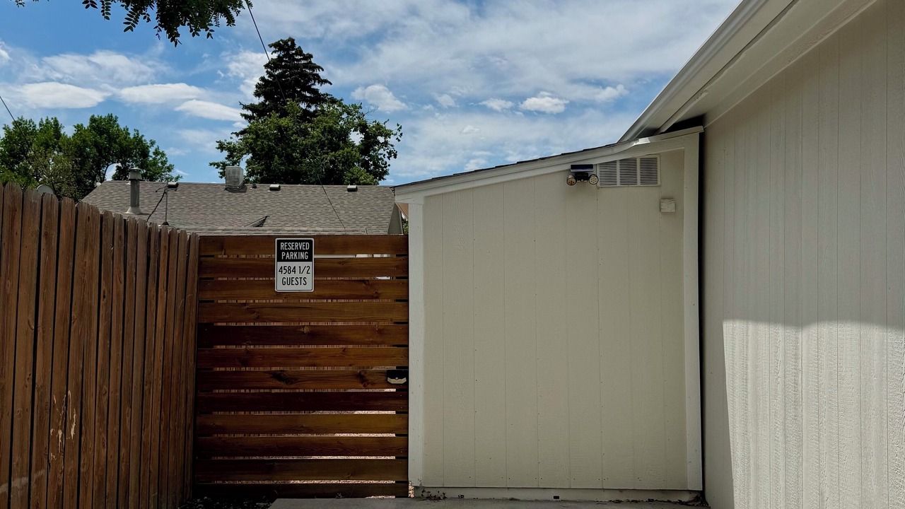 Photo of Outdoor in Berkeley