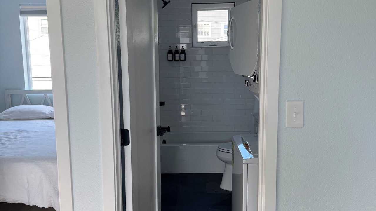 Photo of Bedroom in Berkeley