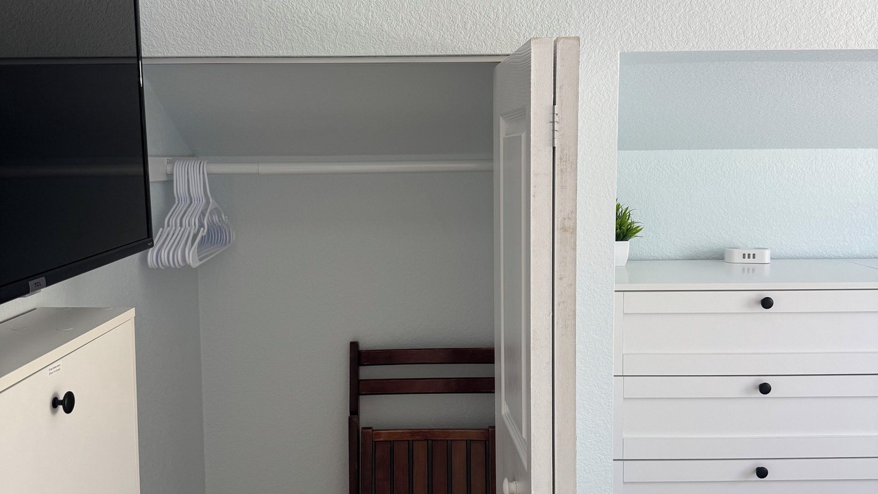 Photo of Bedroom in Berkeley