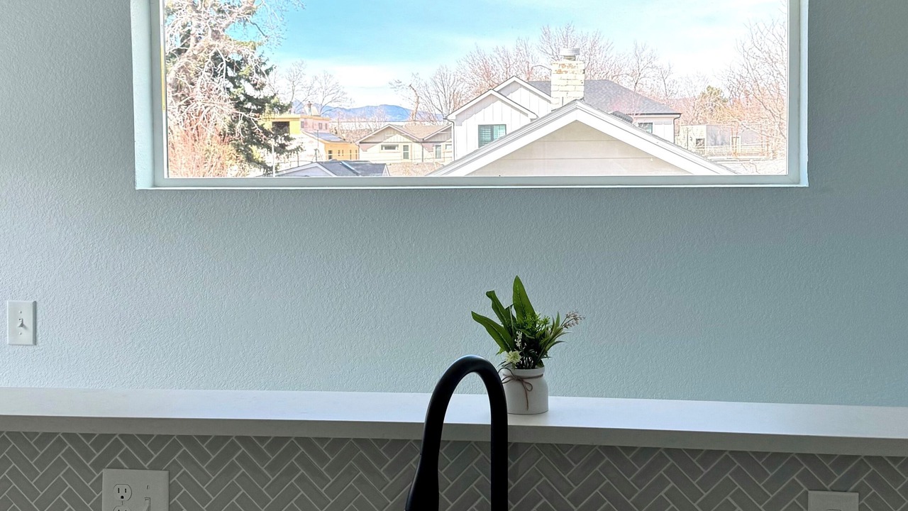 Photo of Kitchen in Berkeley