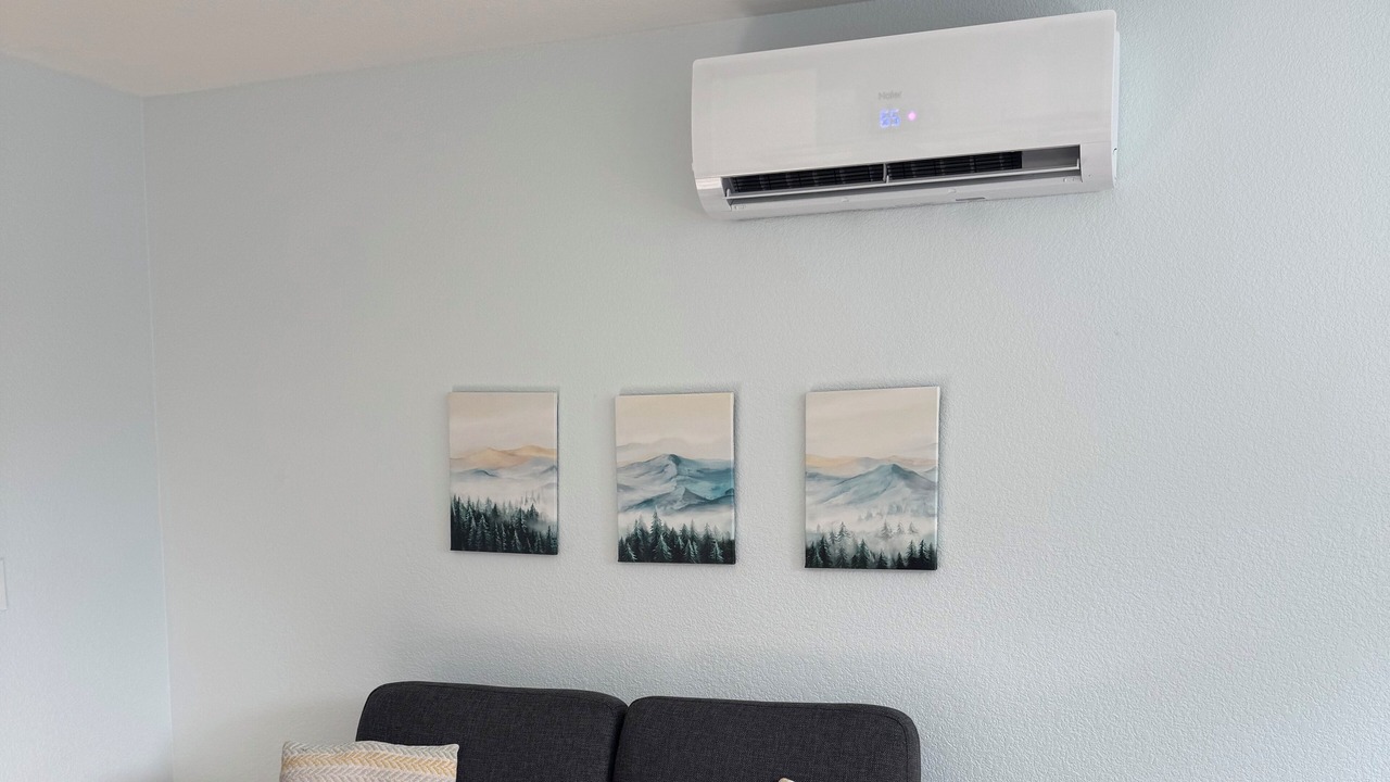Photo of Livingroom in Berkeley