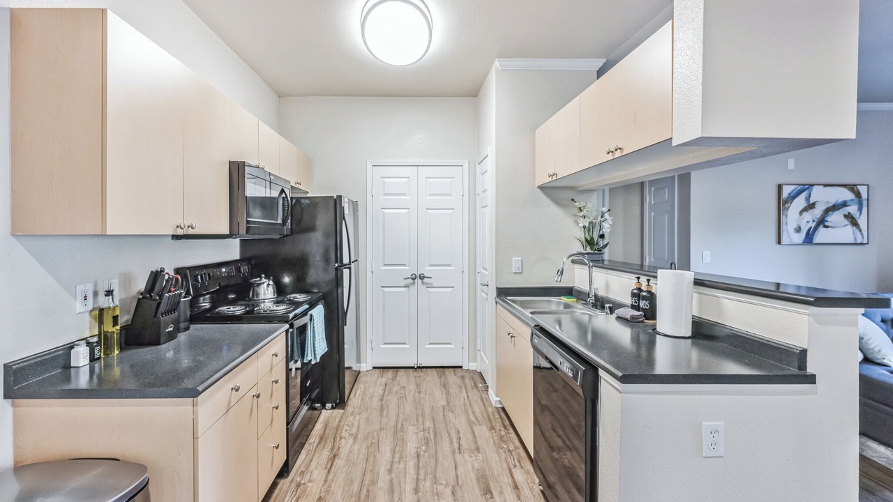 Photo of Kitchen in Castle Rock