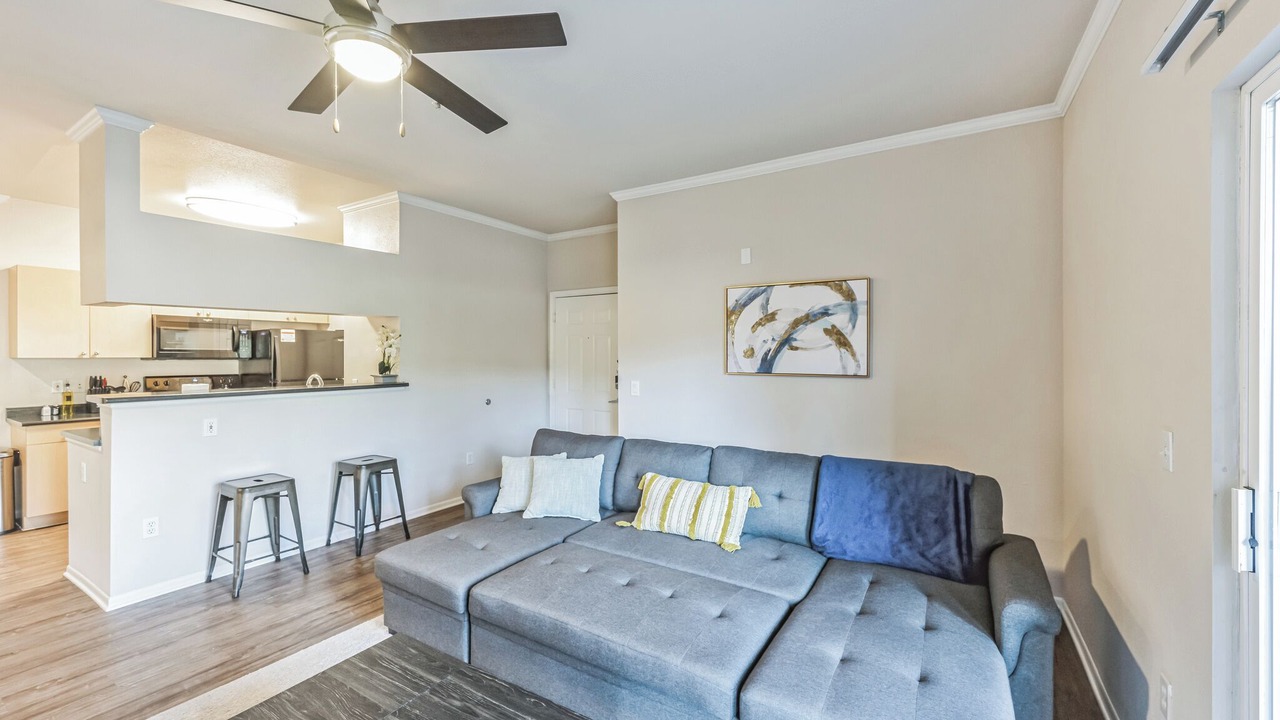 Photo of Livingroom in Castle Rock