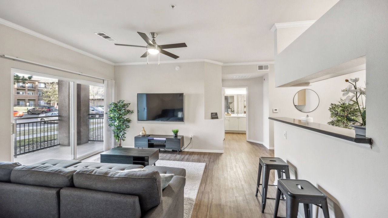 Photo of Livingroom in Castle Rock