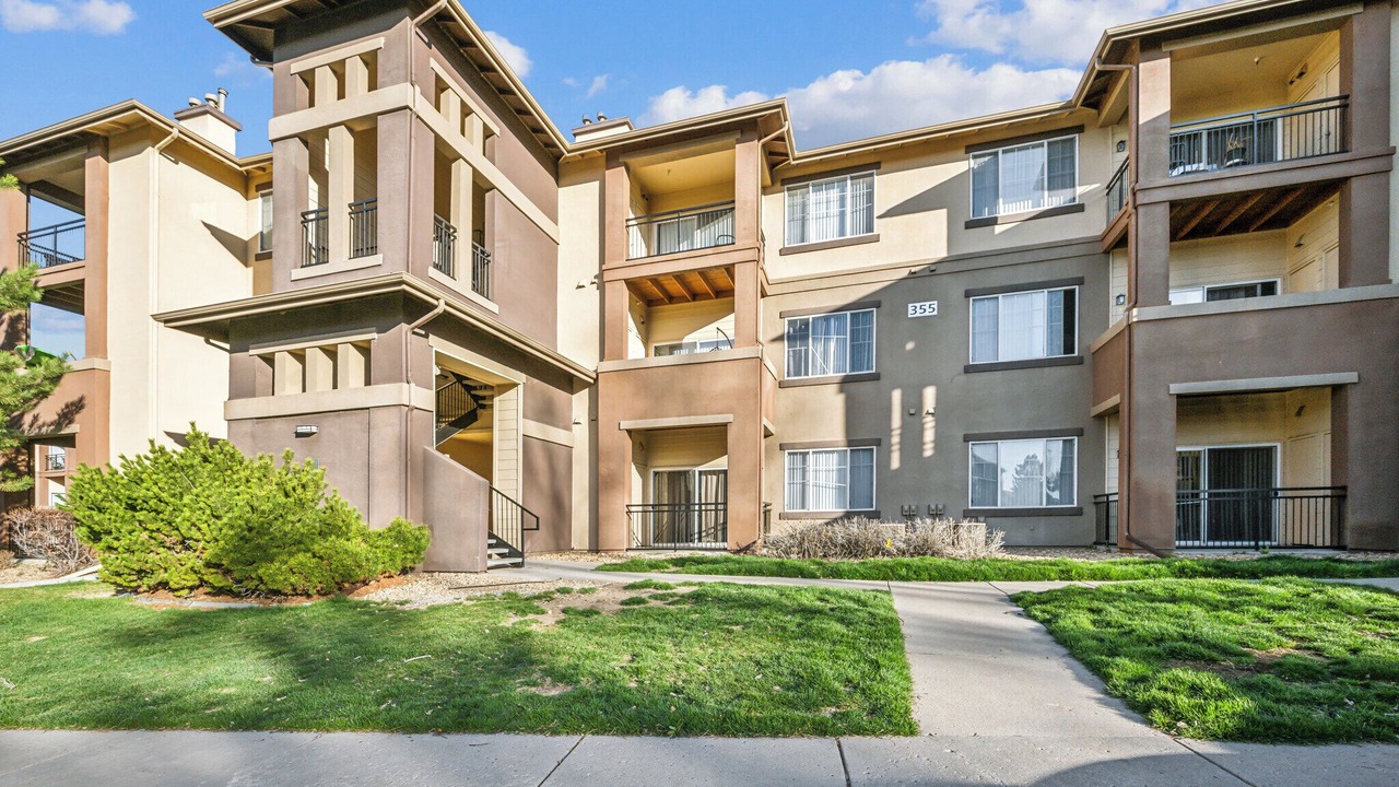 Photo of Outdoor in Castle Rock