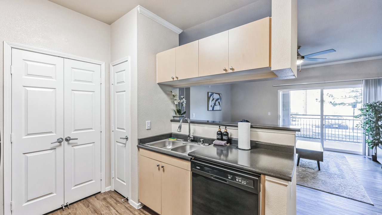 Photo of Kitchen in Castle Rock