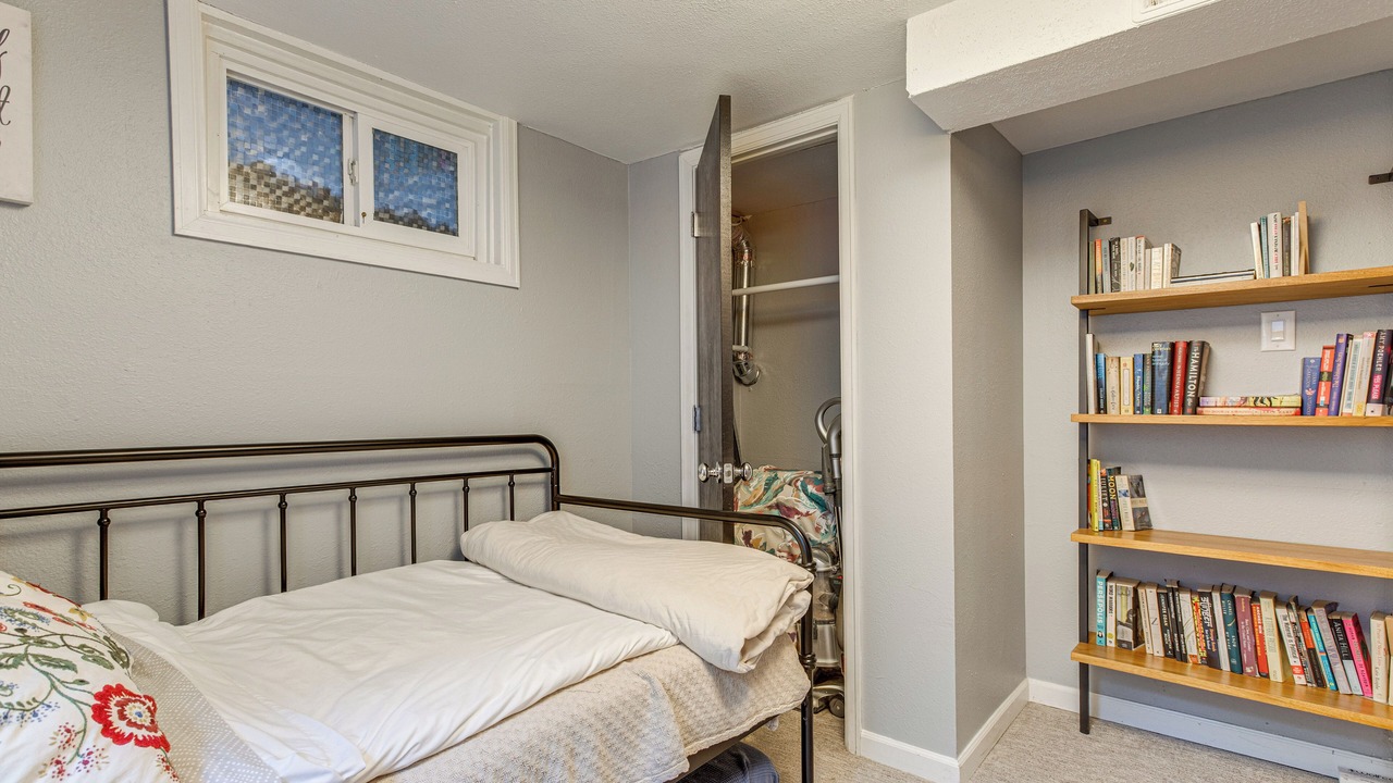 Photo of Bedroom in West Highland