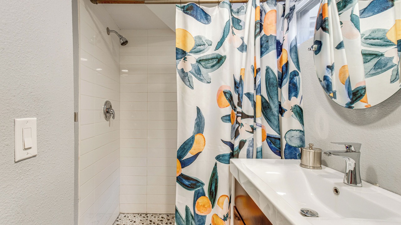 Photo of Bathroom in West Highland