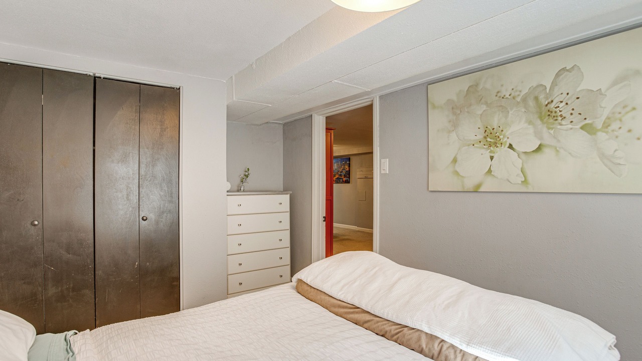 Photo of Bedroom in West Highland