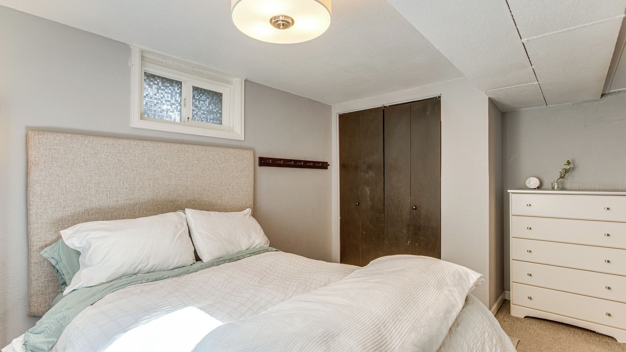 Photo of Bedroom in West Highland