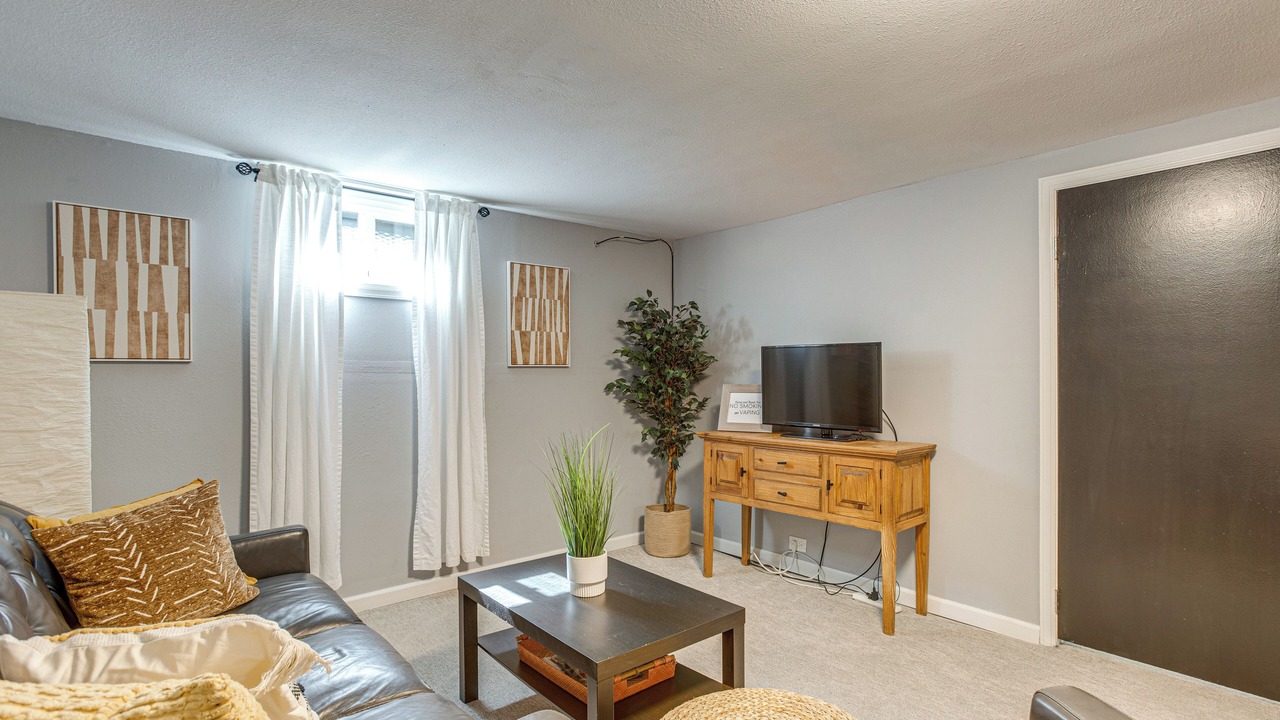 Photo of Livingroom in West Highland