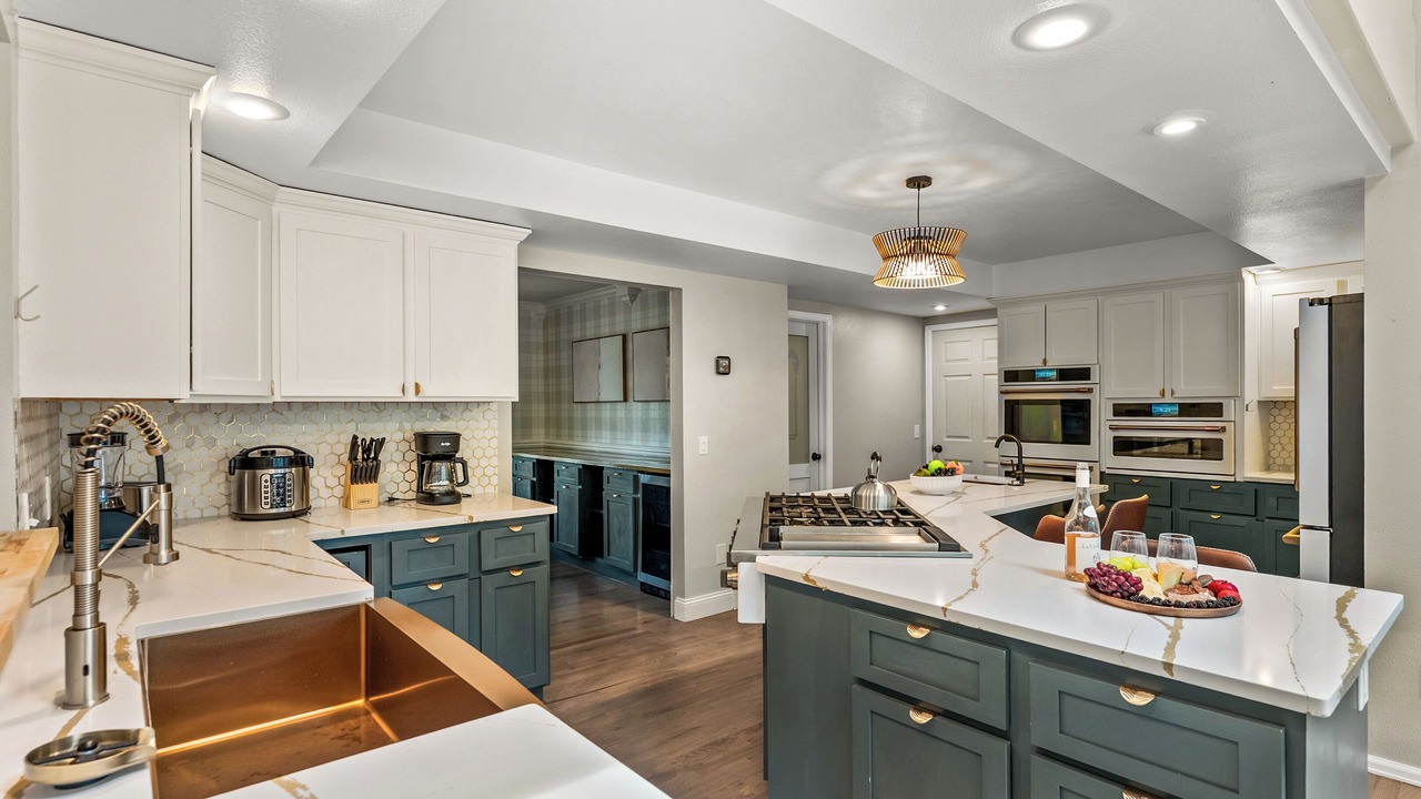 Photo of Kitchen in Colorado Springs