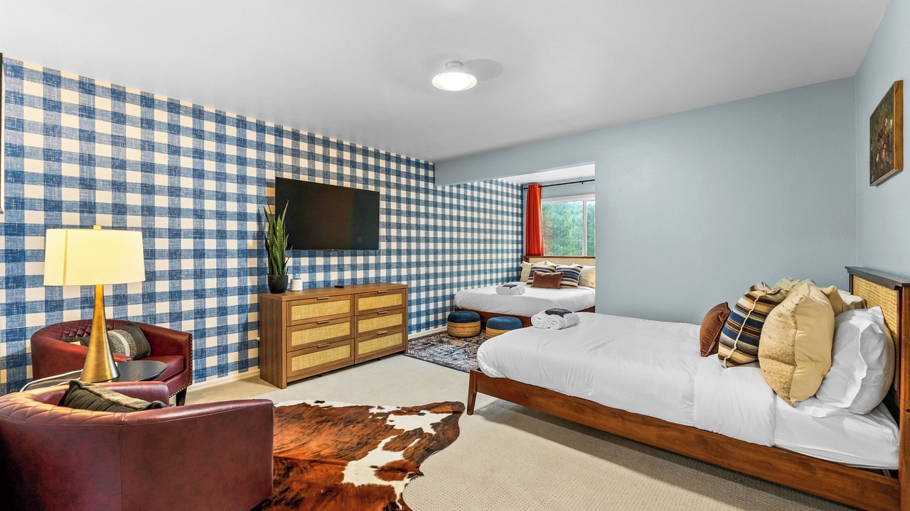 Photo of Bedroom in Colorado Springs