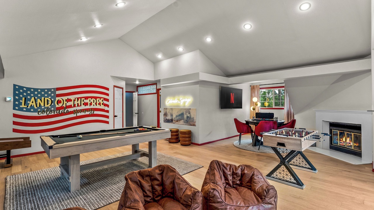 Photo of Bedroom in Colorado Springs