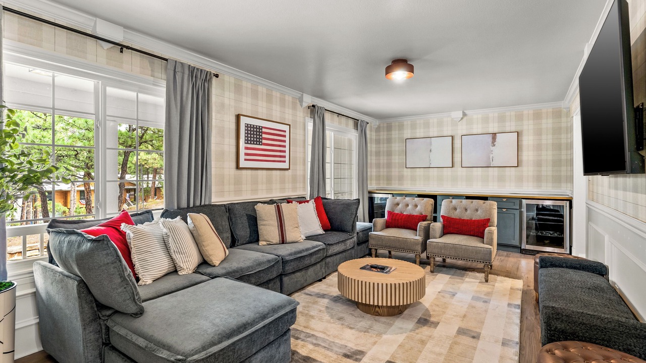 Photo of Livingroom in Colorado Springs