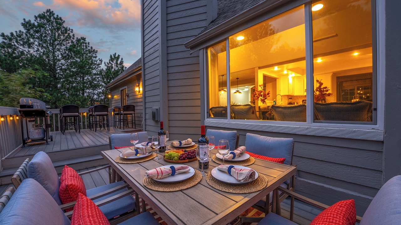 Photo of Outdoor in Colorado Springs