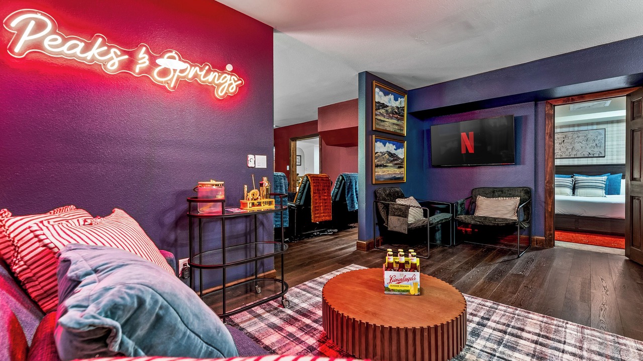 Photo of Bedroom in Colorado Springs