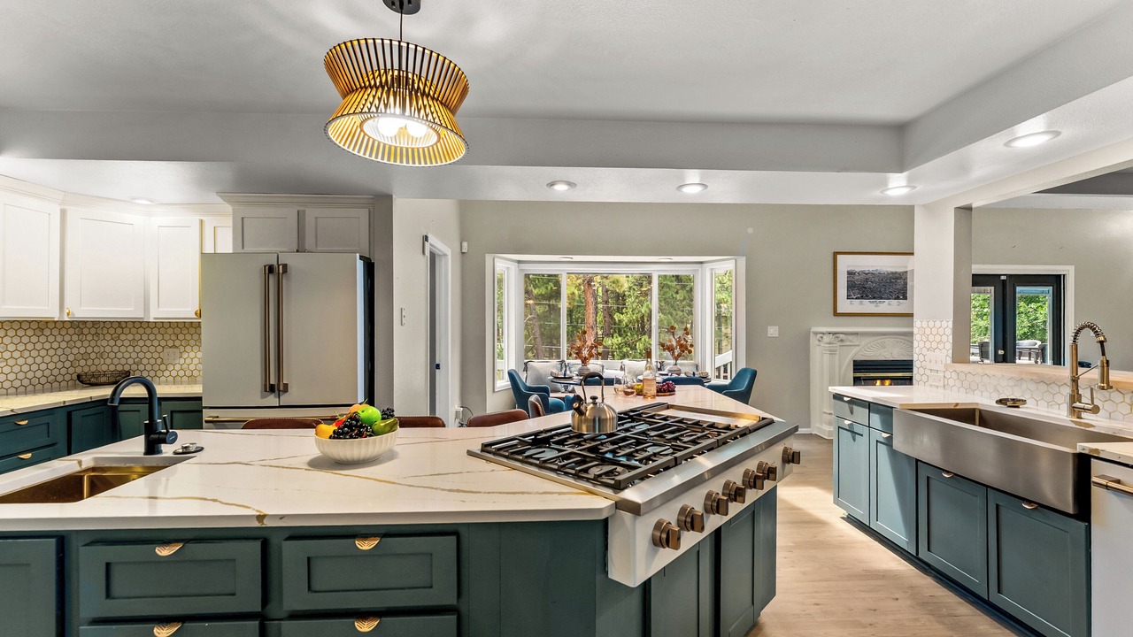 Photo of Kitchen in Colorado Springs