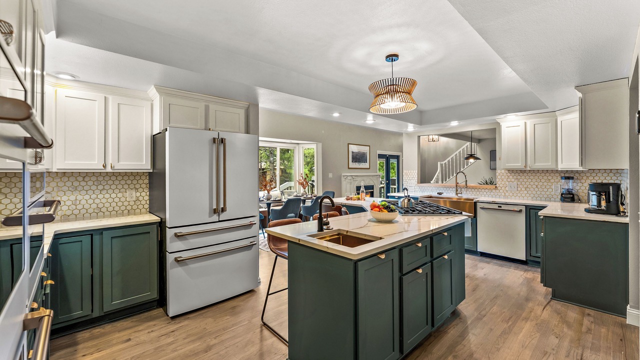 Photo of Kitchen in Colorado Springs