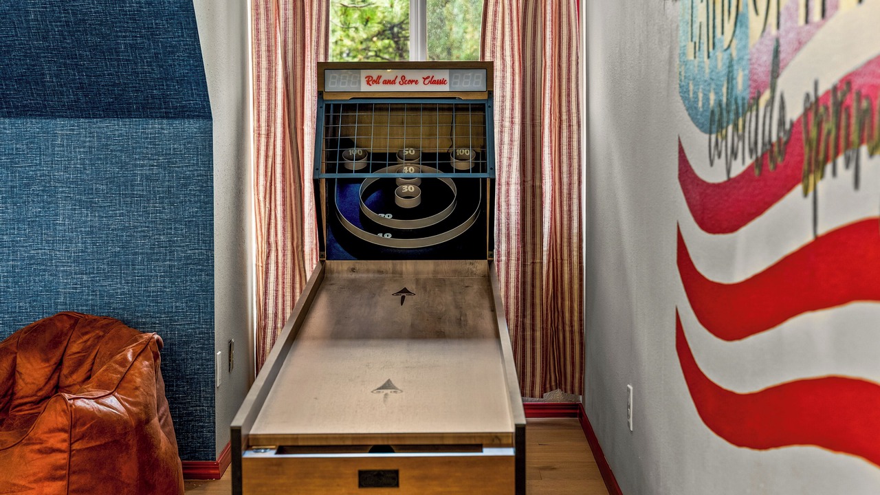 Photo of Bedroom in Colorado Springs