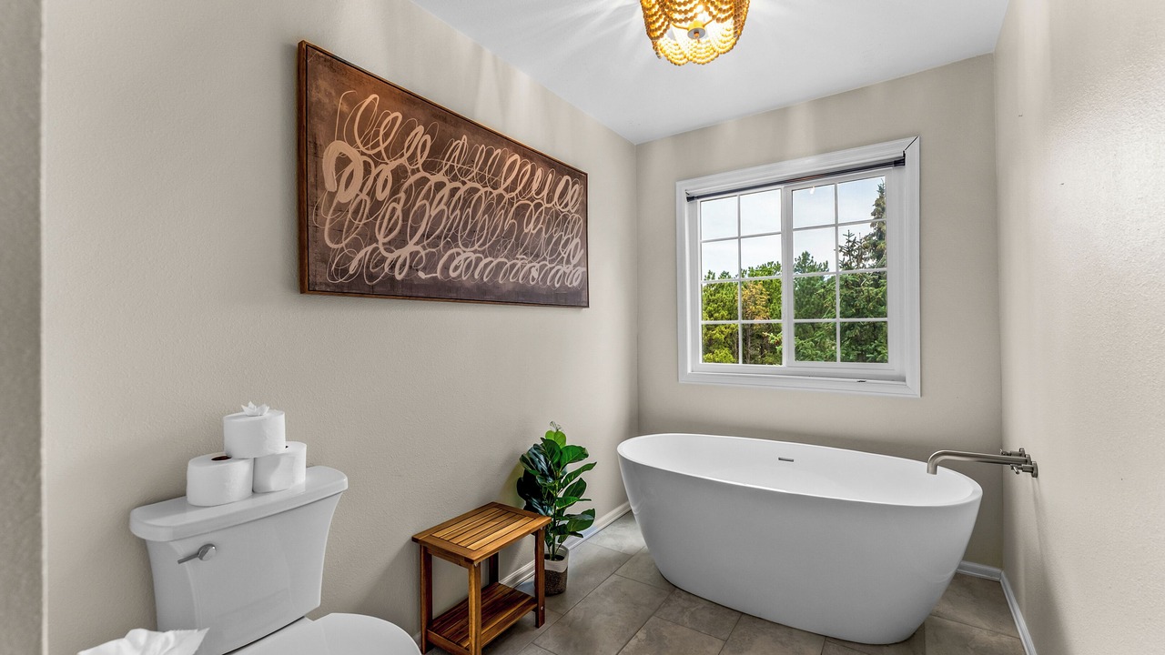 Photo of Bathroom in Colorado Springs