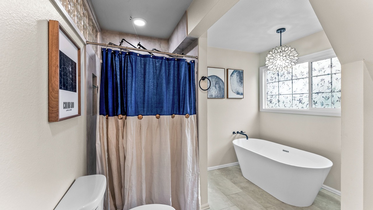 Photo of Bathroom in Colorado Springs