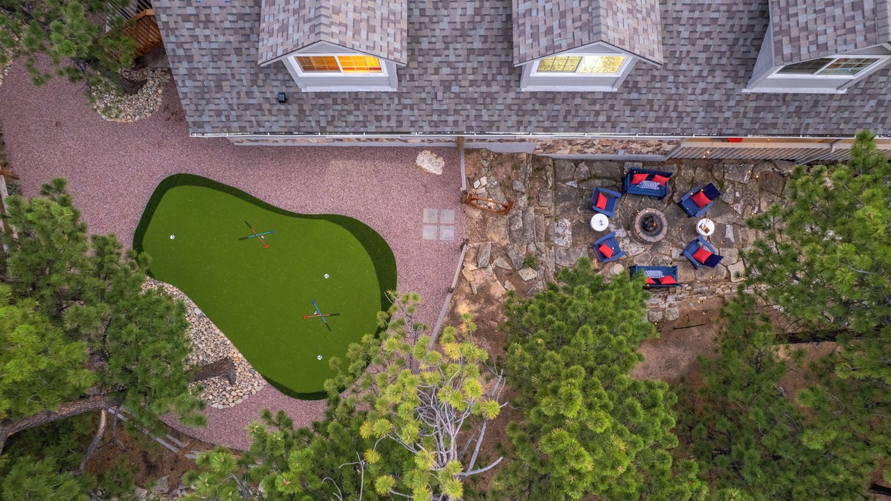 Photo of Outdoor in Colorado Springs