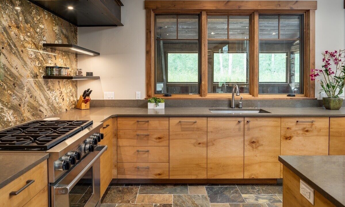 Photo of Kitchen in Granby