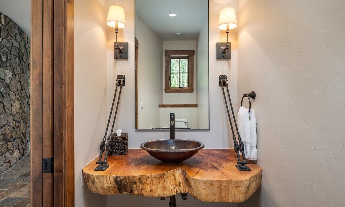 Photo of Bathroom in Granby