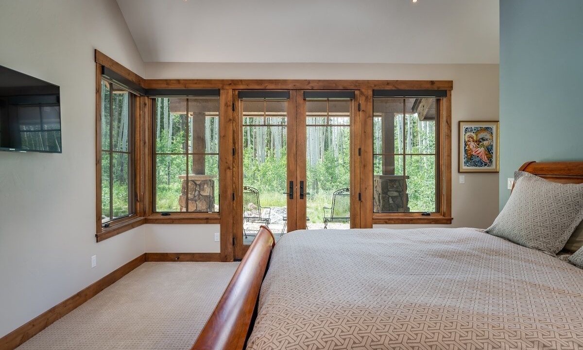 Photo of Bedroom in Granby