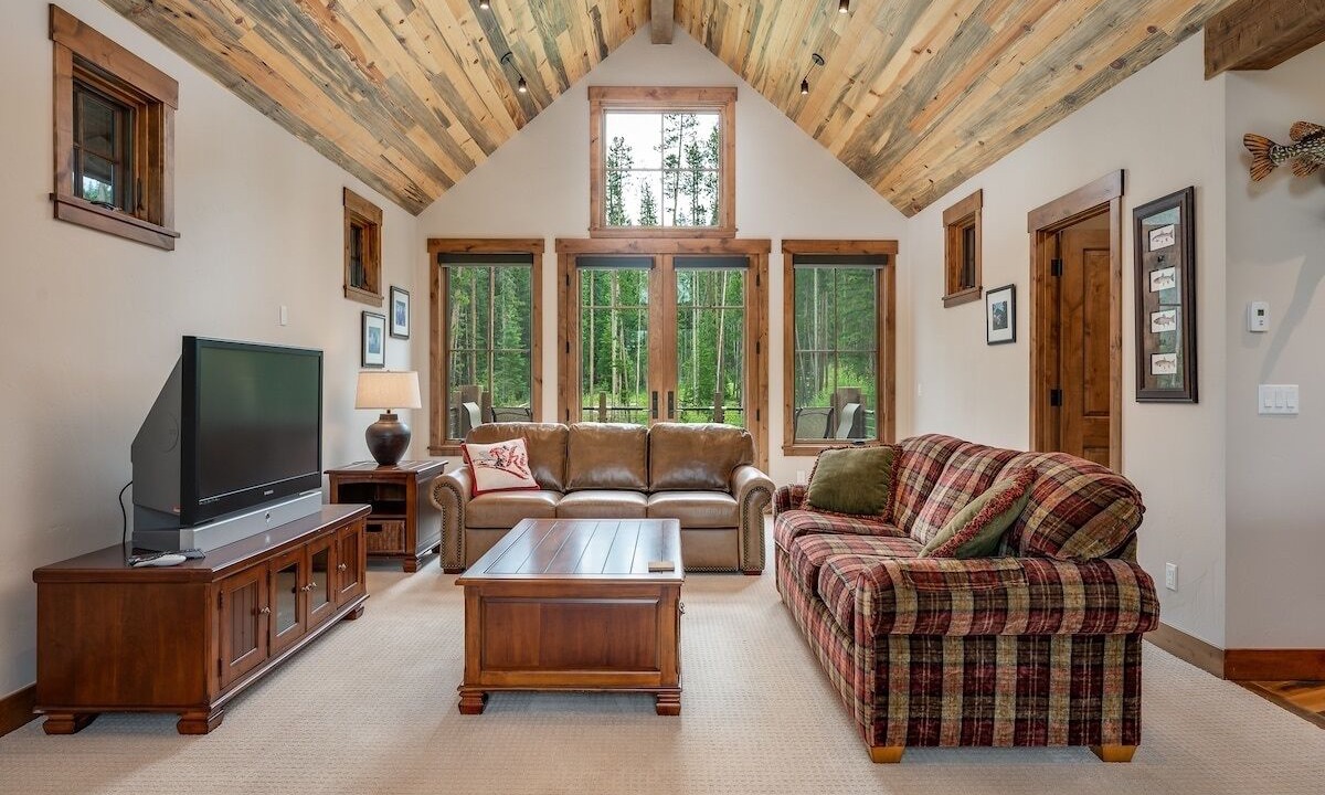 Photo of Livingroom in Granby