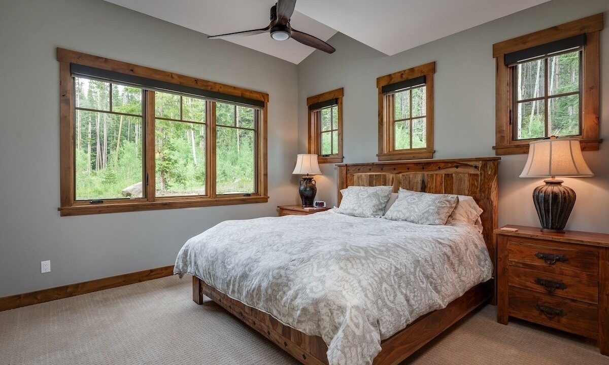 Photo of Bedroom in Granby
