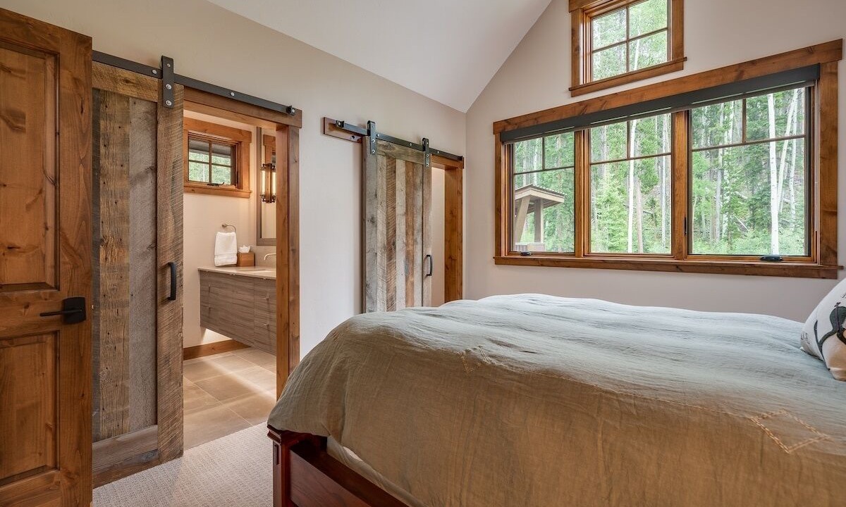 Photo of Bedroom in Granby