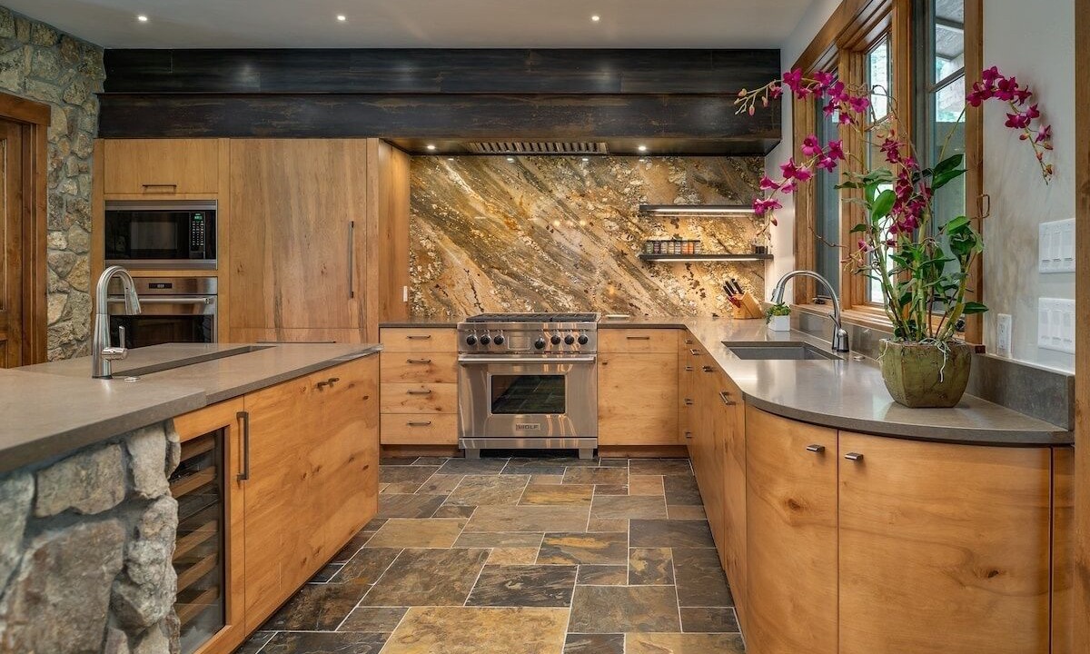 Photo of Kitchen in Granby