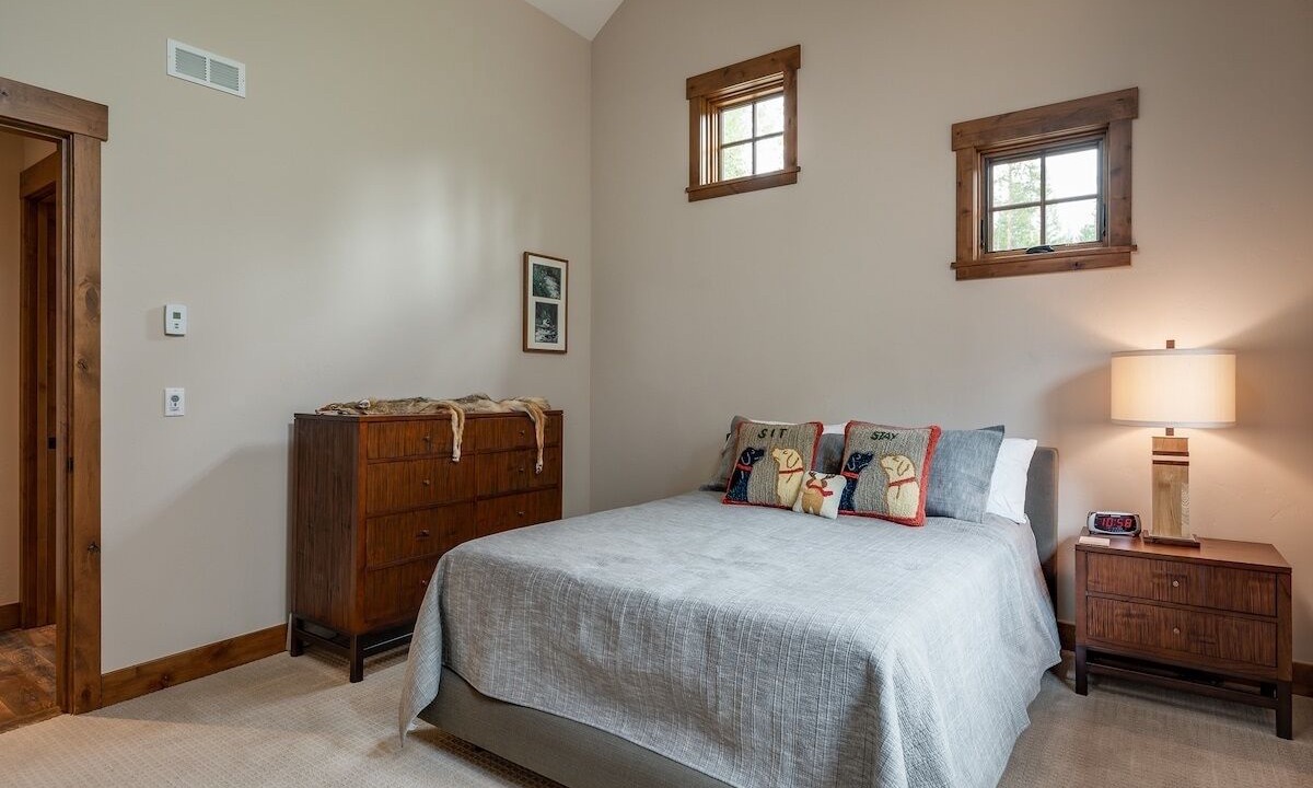 Photo of Bedroom in Granby