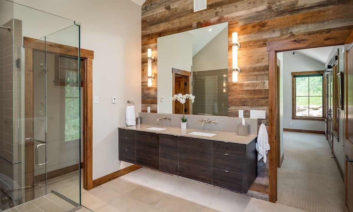 Photo of Bathroom in Granby