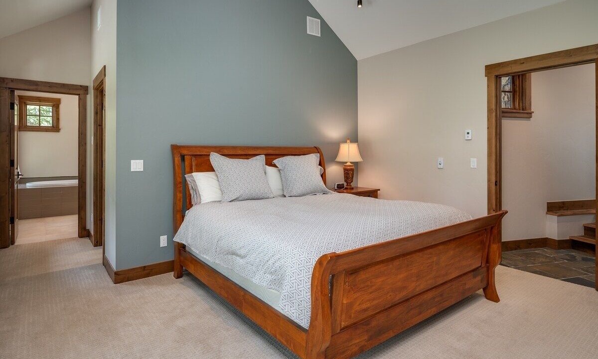Photo of Bedroom in Granby