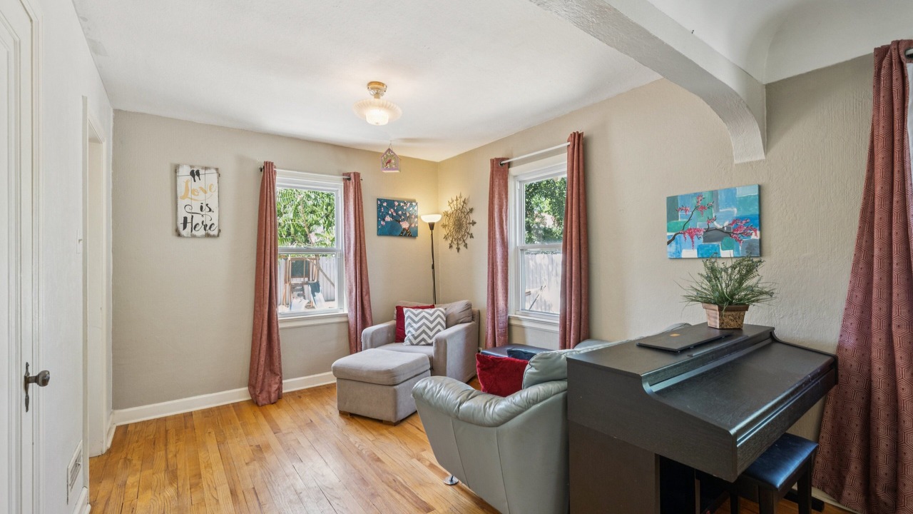 Photo of Bedroom in Greeley